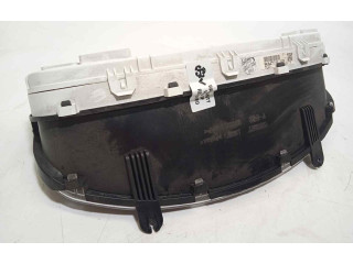 Přístrojová deska Chevrolet Epica 2007 96647711