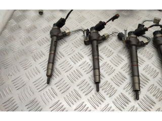 Комплект системы впрыска топлива 04L089B, 057130764AB    Skoda Octavia Mk3 (5E)  CLHA 