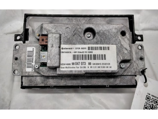 Панель приборов 9800836080, 9800836080 Citroen DS4