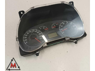 Панель приборов Nonapplicabile Fiat Grande Punto