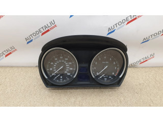 Панель приборов 9221128, 988700339   BMW Z4 E89       
