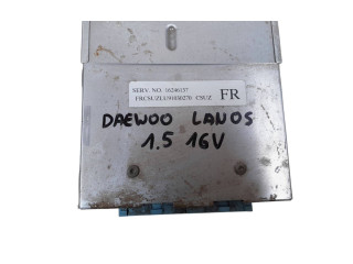 Řídící jednotka 16246137, 91030270 Daewoo Lanos 1999