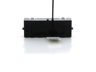 Дисплей    280346262R, R0-6284I   Renault Twingo II