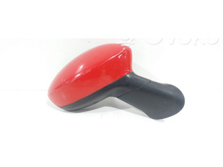 Zpětné zrcátko  Fiat Punto (199) 2006  E3011024  