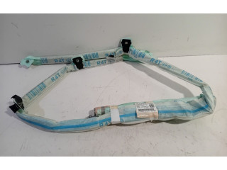 Боковая подушка безопасности 5G4880742A Volkswagen Golf VII