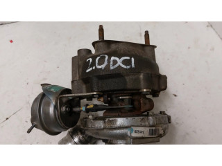 Турбина Renault Espace - Grand espace IV 2.0 8200347344, 7650154