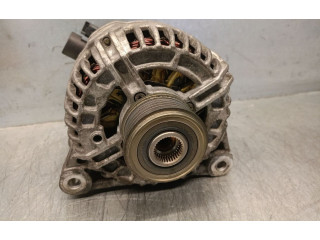 Генератор 9646321880, 1606859180 Citroen C8