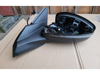 Зеркало электрическое Peugeot 2008 II 2019 - года