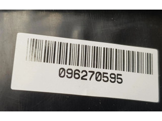 Зеркало электрическое     левое   Citroen C1  2006-2013 года   