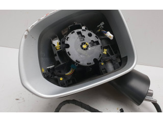 Зеркало электрическое        Volvo XC90  2014 -  года   