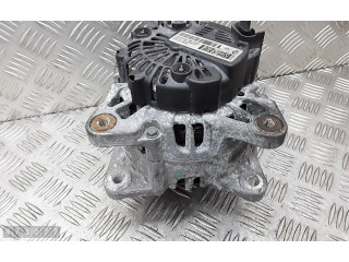 Генератор 231007707r Dacia Duster