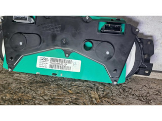 Панель приборов P8200650539   Dacia Logan I       