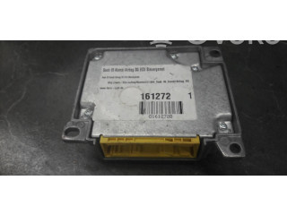 Блок подушек безопасности Saab 9-5