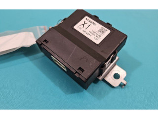 Блок комфорта 41650-9NJ6B, IMPRK1477917 Infiniti QX60 L50