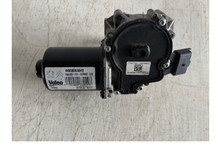 Моторчик дворников 9808465280, W000067049    Peugeot Expert