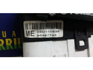 Панель приборов 96497743 Chevrolet Matiz