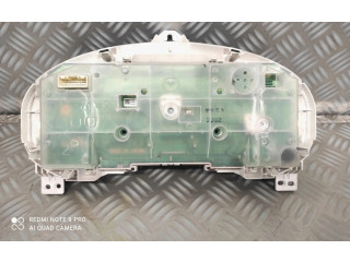 Přístrojová deska Mazda 6 2018