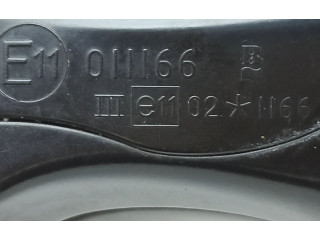 Зеркало электрическое Jaguar XJ X308 1998 - 2002 года