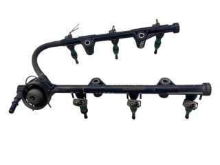 Топливная рампа 232500P010   Lexus RX III  