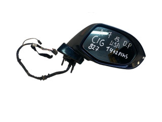 Зеркало электрическое Audi A7 S7 4G 2011 - 2017 года