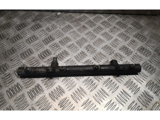 Vstřikovací lišta 6280700195, A6280700195 Mercedes-Benz ML W163 OM 628.963