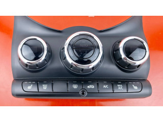 Блок управления климат-контролем 6819715   Mini One  Cooper F56 F55