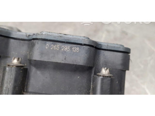 Блок АБС 0265295135   Fiat  500L  2013 -  года