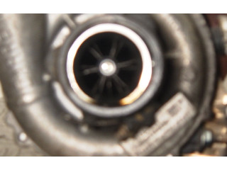 Турбина Volvo C30 9653199280