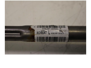    Рулевая рейка 9820460477   Peugeot Partner III 2018 -  года