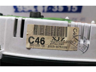 Панель приборов 20021026, 940031C010   Hyundai Getz       