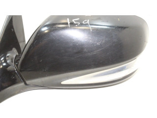 Zpětné zrcátko Lexus GS 300 350 430 450H 2008 14PIN