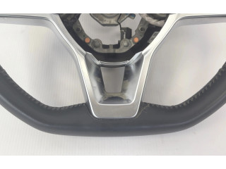 Volant Nissan Qashqai 2017   