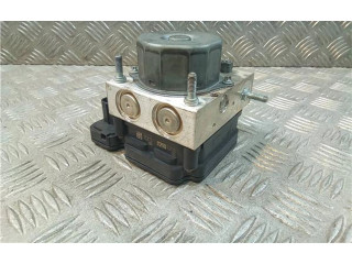 Блок АБС 476608644R, 0265243365 Dacia Logan II 2012-2020 года