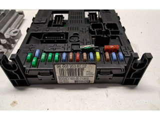 Řídící jednotka 9667082380, 9666895380 Peugeot RCZ 2010