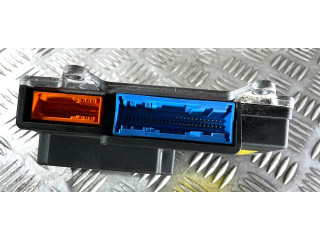 Блок подушек безопасности 30795181 Volvo C70