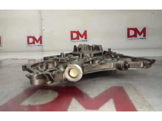 Čerpadlo oleje    Nissan X-Trail T30   