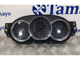 Панель приборов 248101921RA, 0002970308 Dacia Sandero