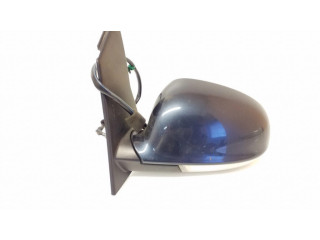 Зеркало электрическое     левое    Volkswagen Golf Plus  2005-2013 года   