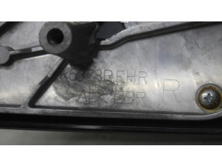 Руль Volkswagen Multivan T5 2003 - 2015 года PRAW