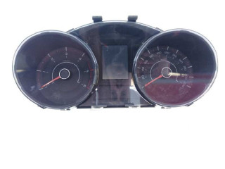 Přístrojová deska SsangYong Tivoli 2015 8021035100, E3-A3-18-4