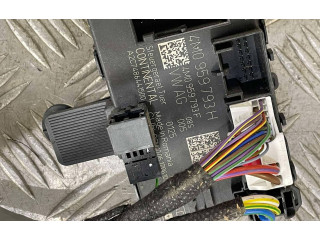 Блок управления дверью