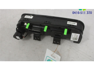 Блок управления климат-контролем 97250CR000WK, 97250CR000   KIA Xceed