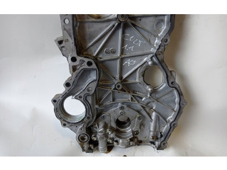 Масляный насос MN195734 Mitsubishi Colt