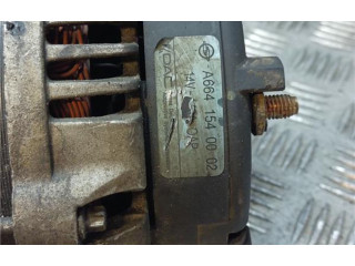 Генератор A6641540002, A6641540002 SsangYong Kyron