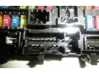 Блок предохранителей Infiniti Q50