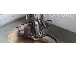  Турбина Honda Accord  7022170001, 18900rl0g012112         