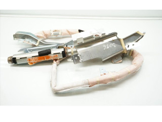 Боковая подушка безопасности EZ5-S08   Subaru Legacy