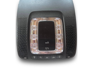 Блок комфорта NR411, A0009008238 Mercedes-Benz GLE W167