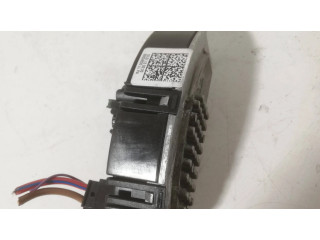 Реостат вентилятора печки