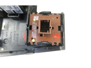 Блок управления 96661115XT, 9665602980   Peugeot 508